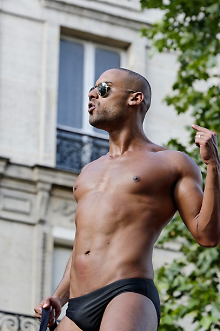 Gay Pride Paris 2012-357
